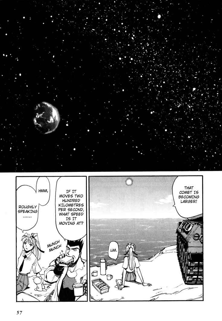 Page 59 Chapter 45.5 Those Who Hunt Elves