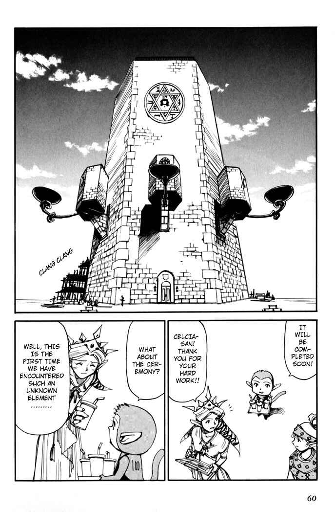 Page 62 Chapter 45.5 Those Who Hunt Elves