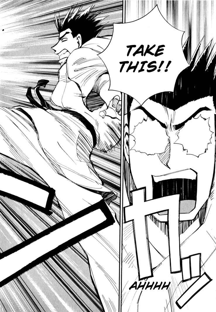 Page 84 Chapter 45.5 Those Who Hunt Elves