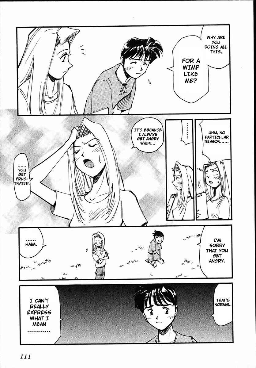 Page 11 Chapter 38 Those Who Hunt Elves