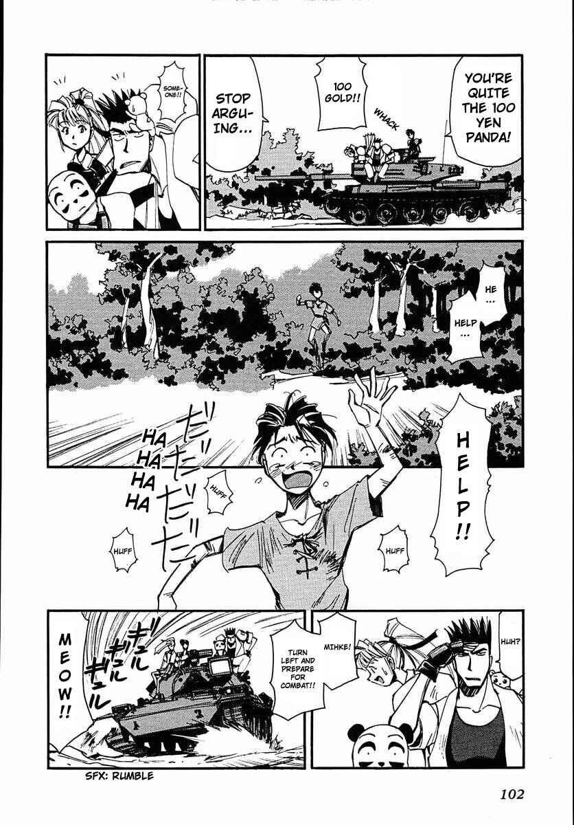 Page 2 Chapter 38 Those Who Hunt Elves