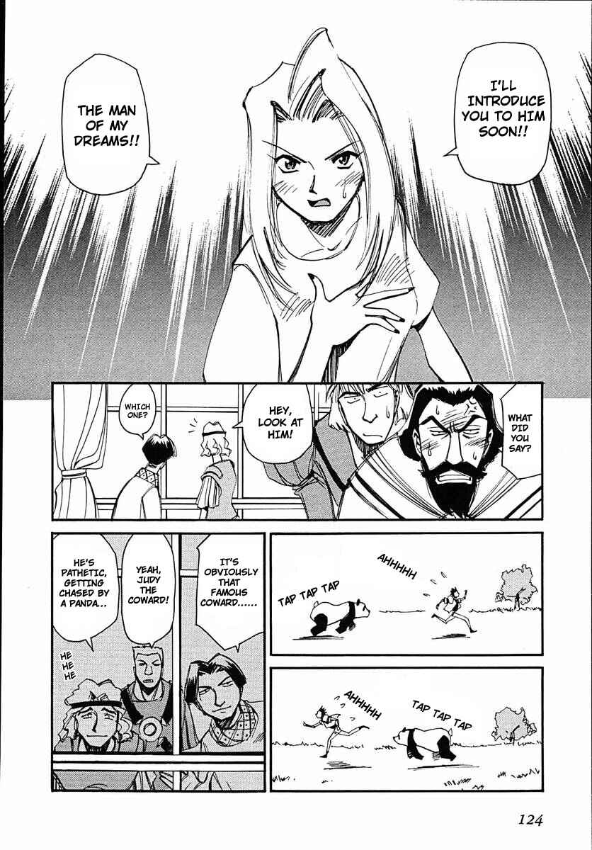 Page 24 Chapter 38 Those Who Hunt Elves