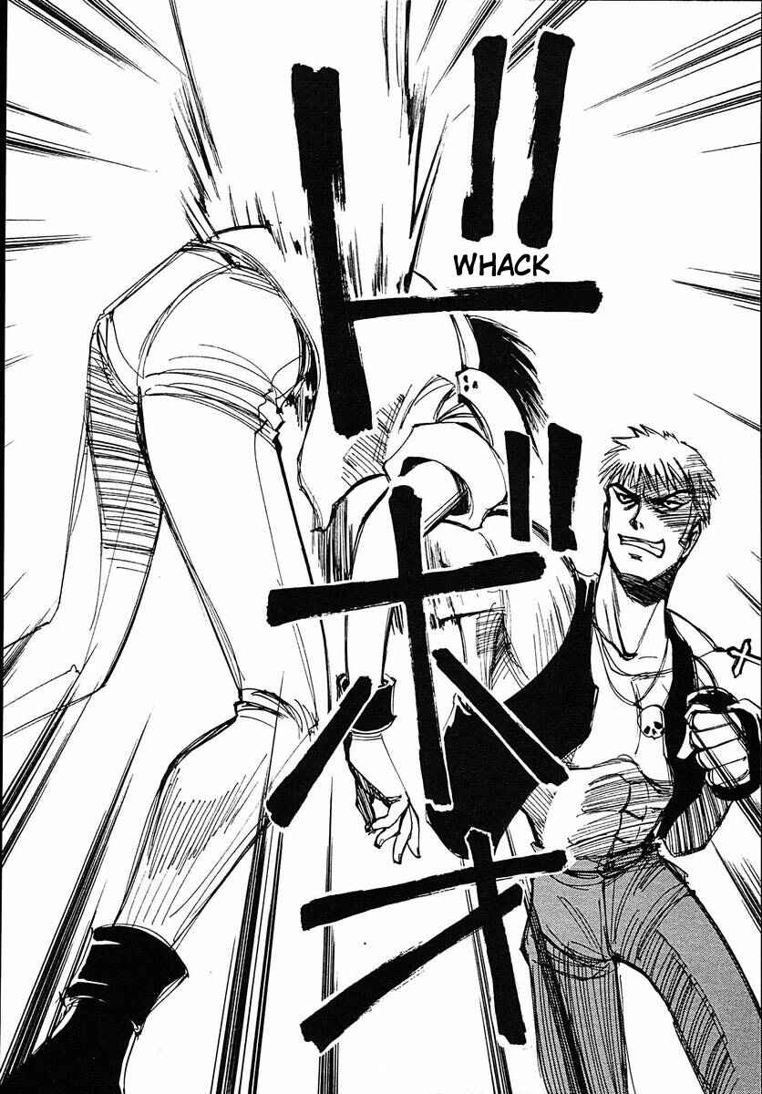 Page 32 Chapter 38 Those Who Hunt Elves