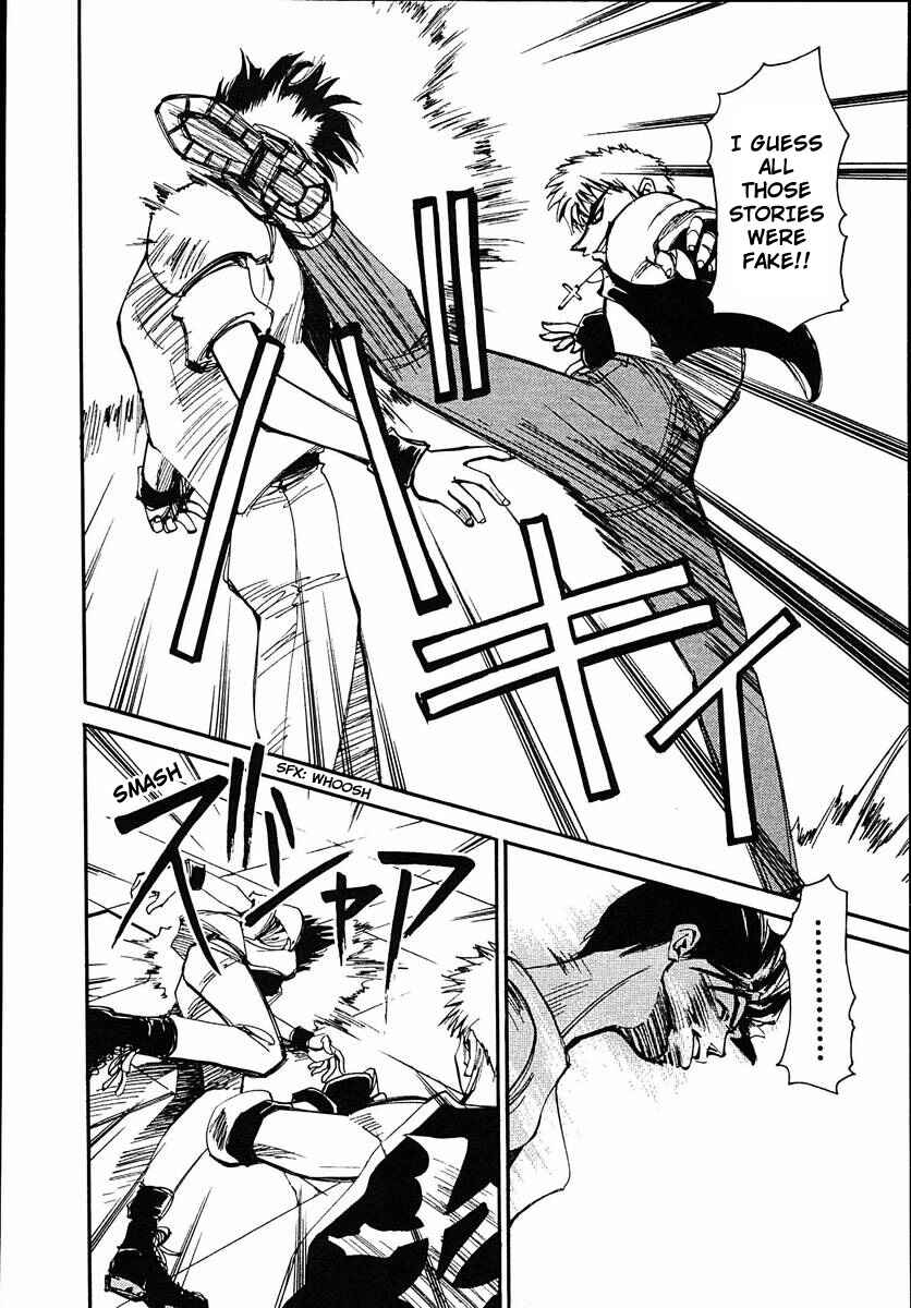 Page 34 Chapter 38 Those Who Hunt Elves