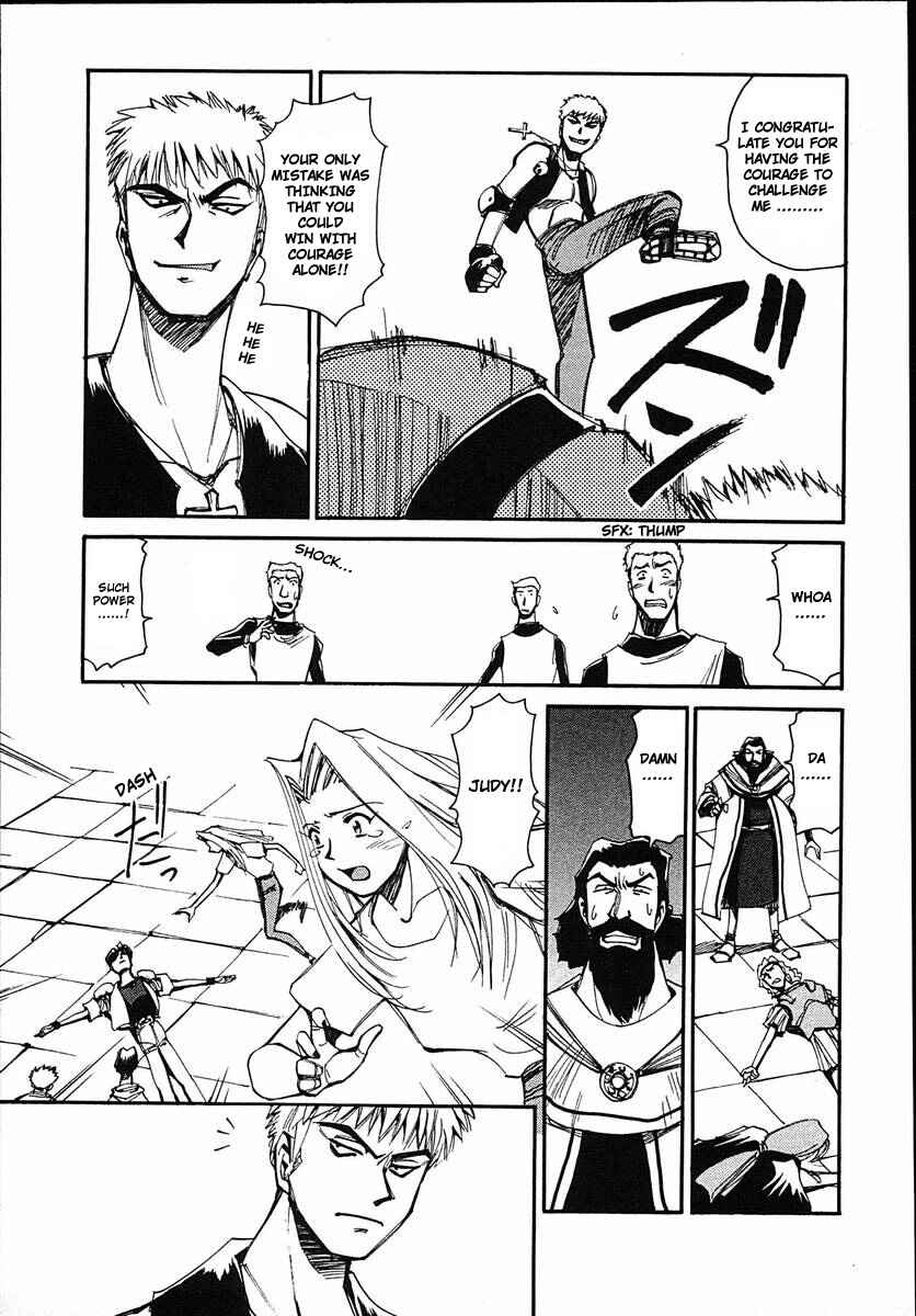 Page 37 Chapter 38 Those Who Hunt Elves