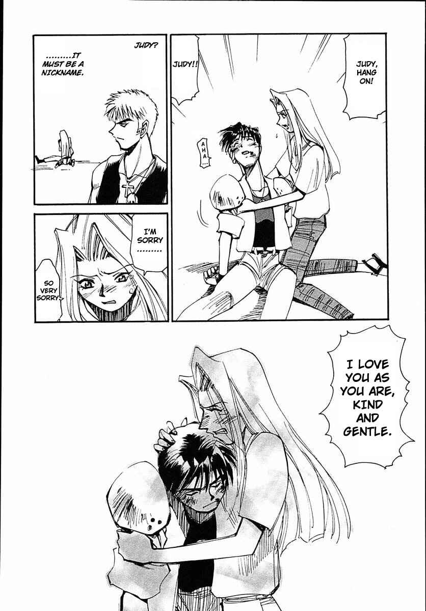 Page 38 Chapter 38 Those Who Hunt Elves