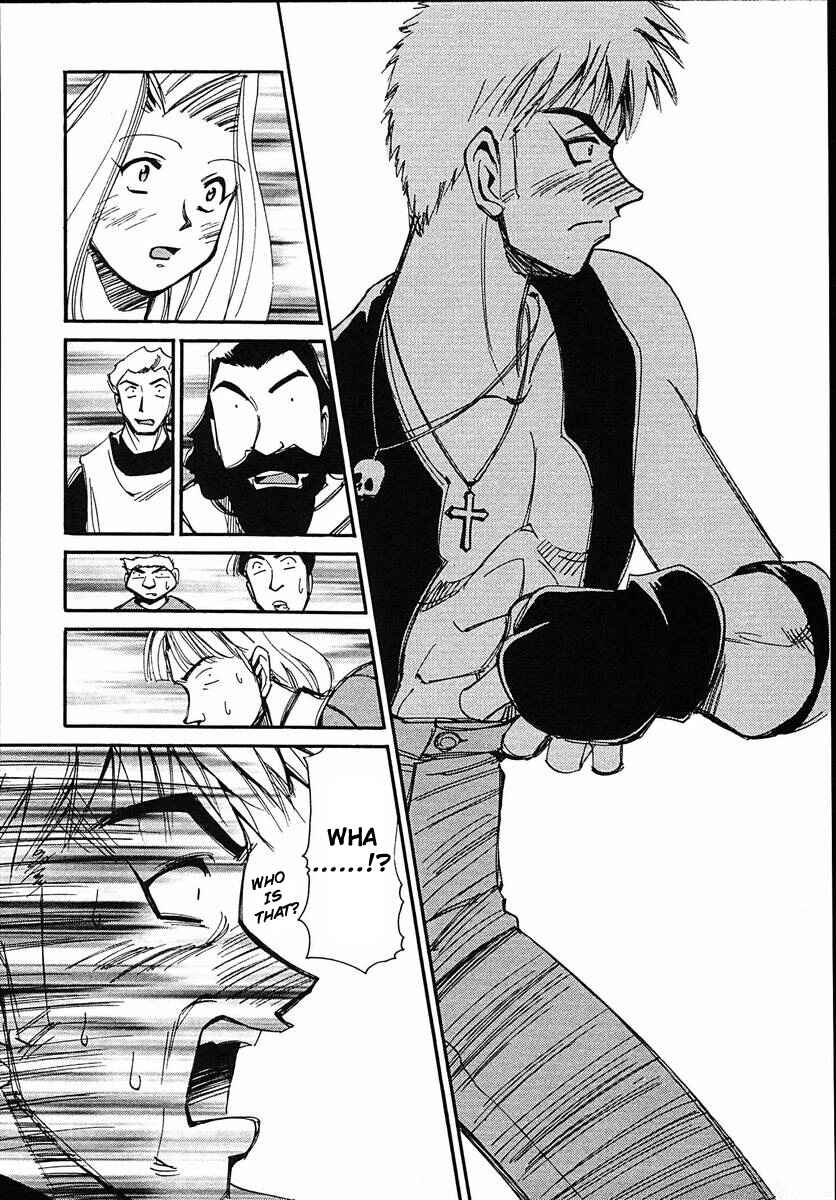 Page 41 Chapter 38 Those Who Hunt Elves