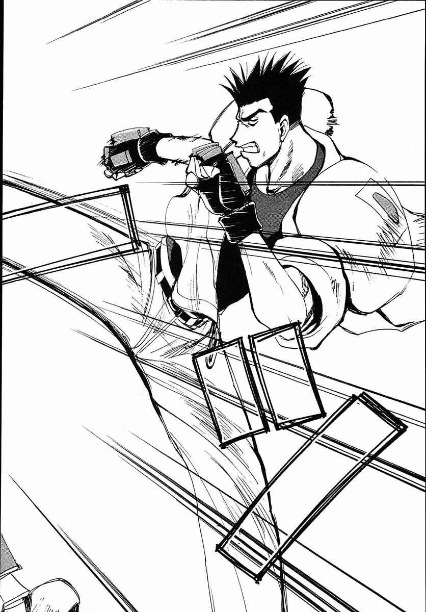 Page 42 Chapter 38 Those Who Hunt Elves