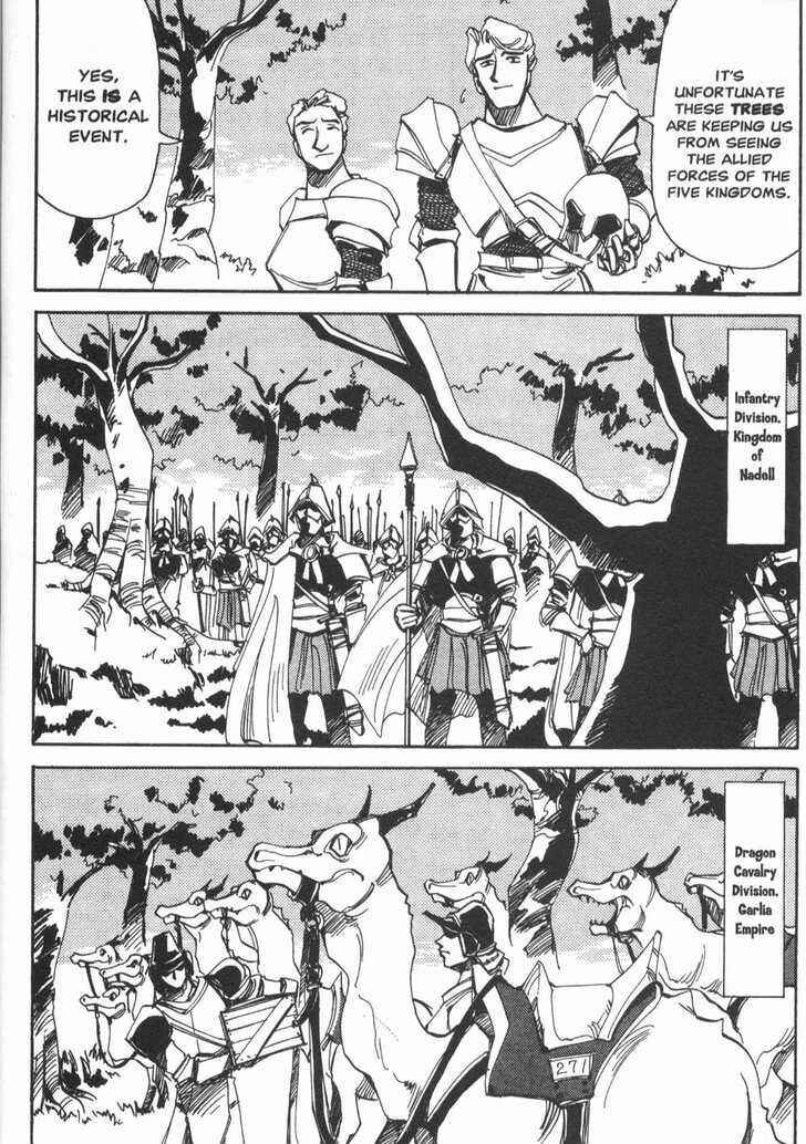 Page 11 Chapter 15 Those Who Hunt Elves