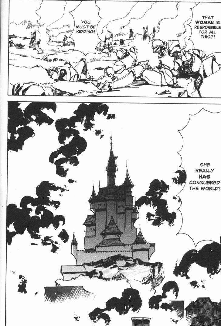 Page 24 Chapter 15 Those Who Hunt Elves
