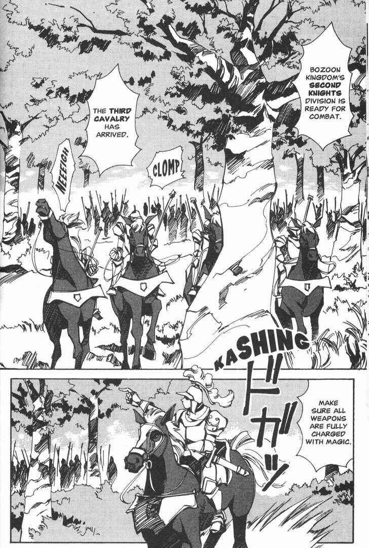 Page 9 Chapter 15 Those Who Hunt Elves