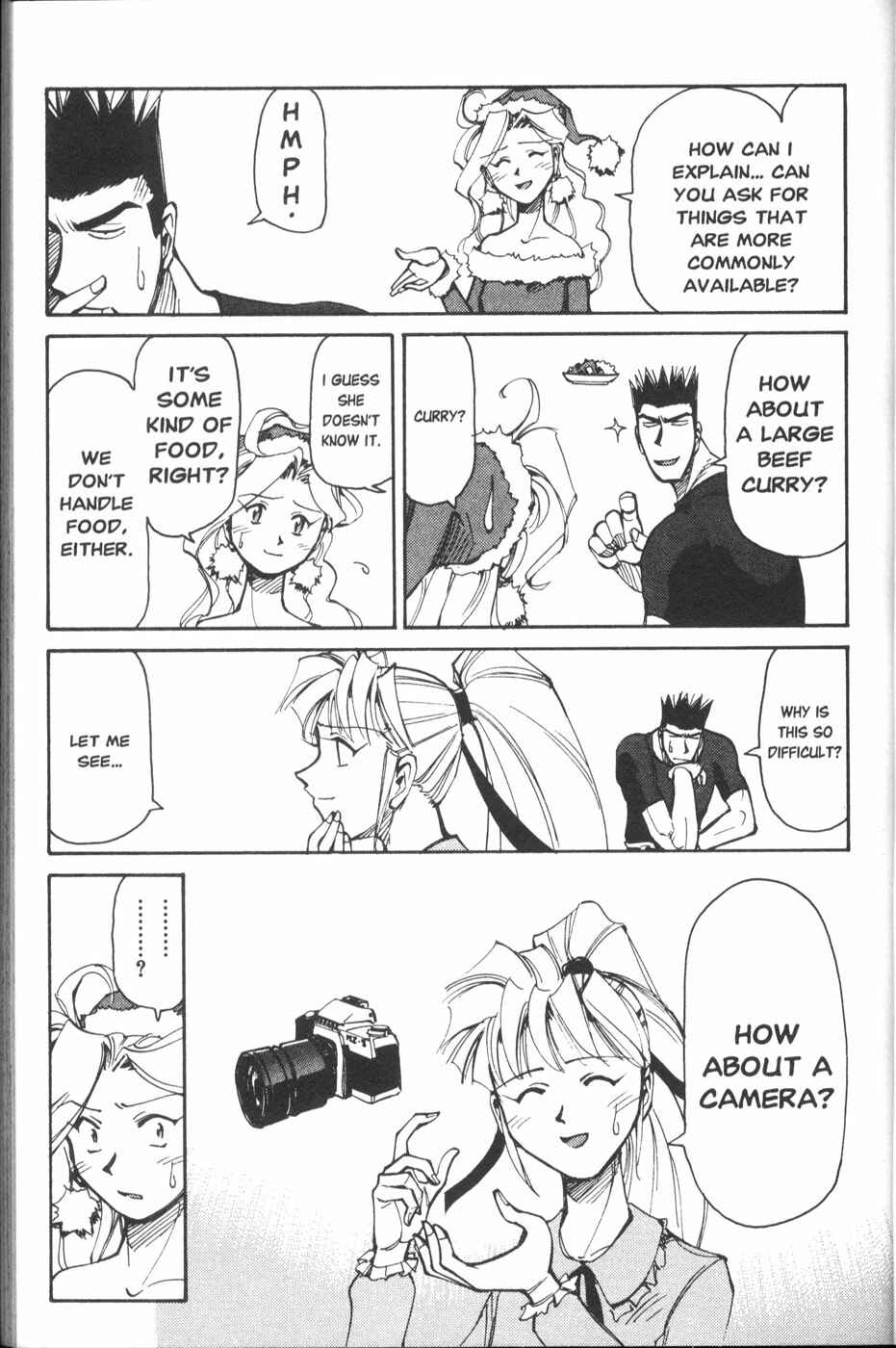 Page 15 Chapter 26 Those Who Hunt Elves