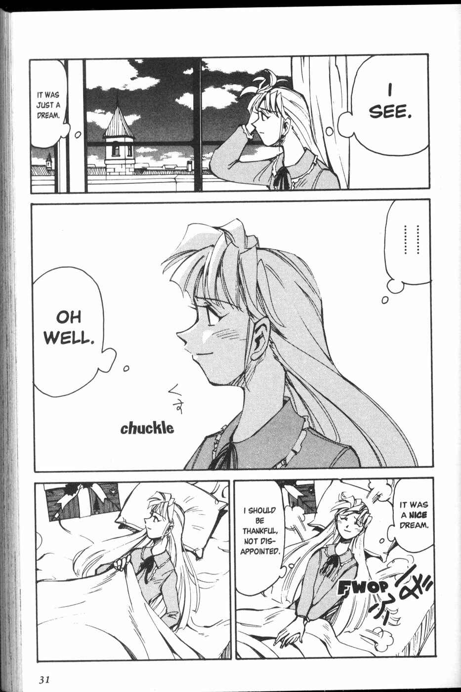 Page 31 Chapter 26 Those Who Hunt Elves