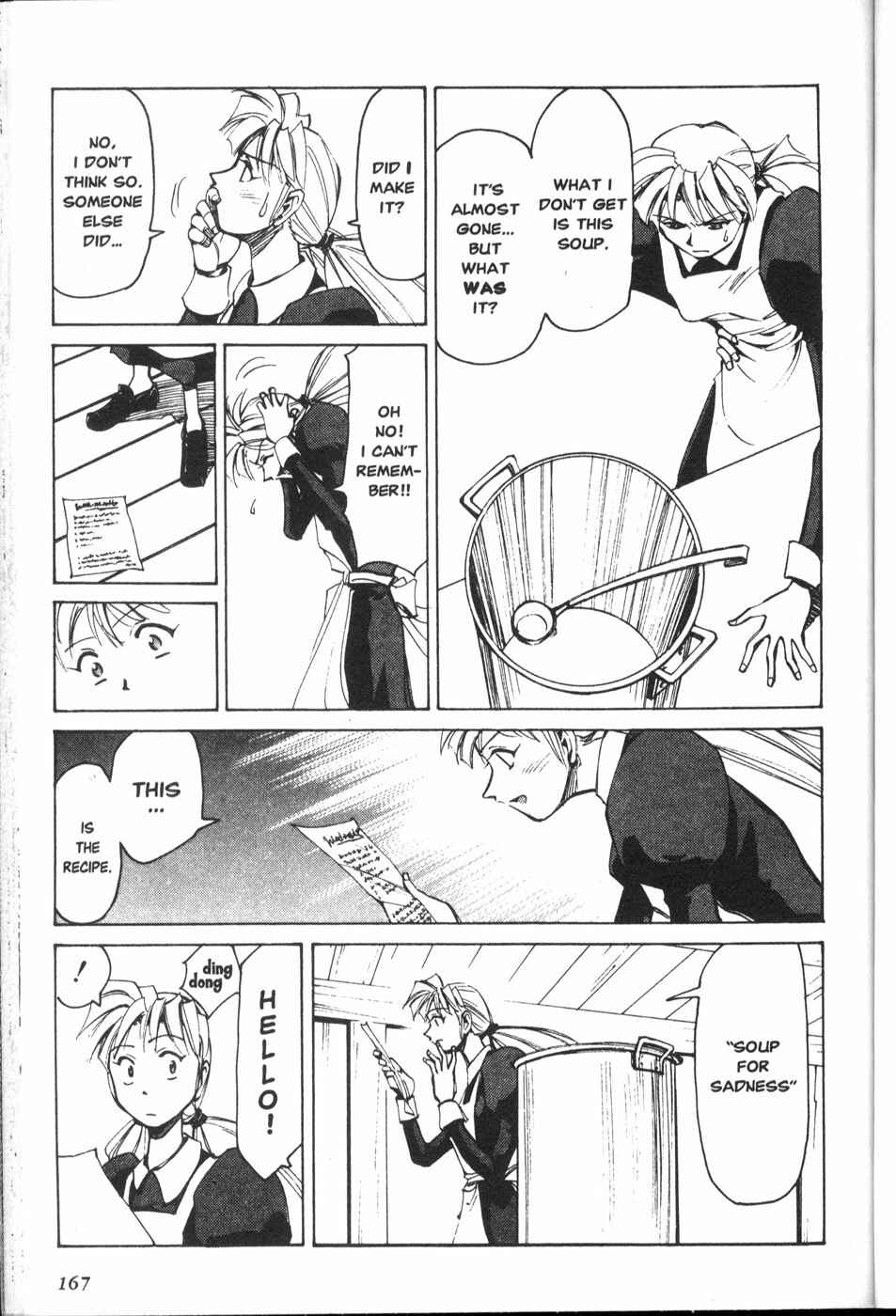Page 9 Chapter 30 Those Who Hunt Elves