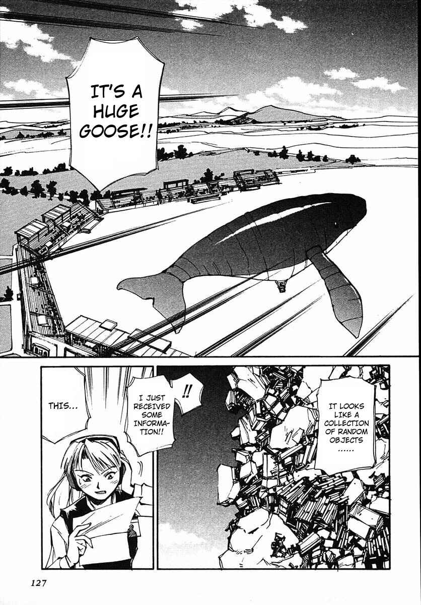 Page 19 Chapter 43 Those Who Hunt Elves