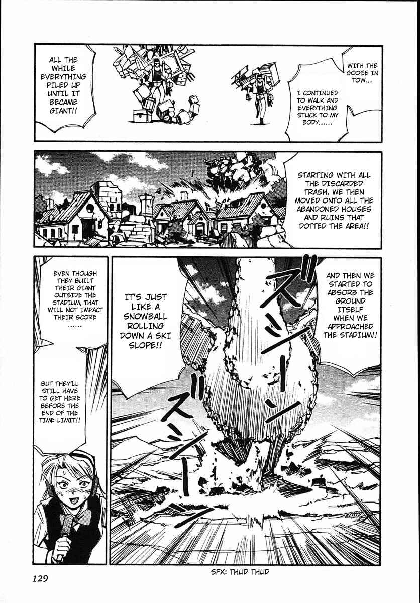 Page 21 Chapter 43 Those Who Hunt Elves