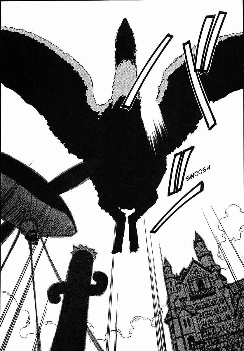 Page 28 Chapter 43 Those Who Hunt Elves