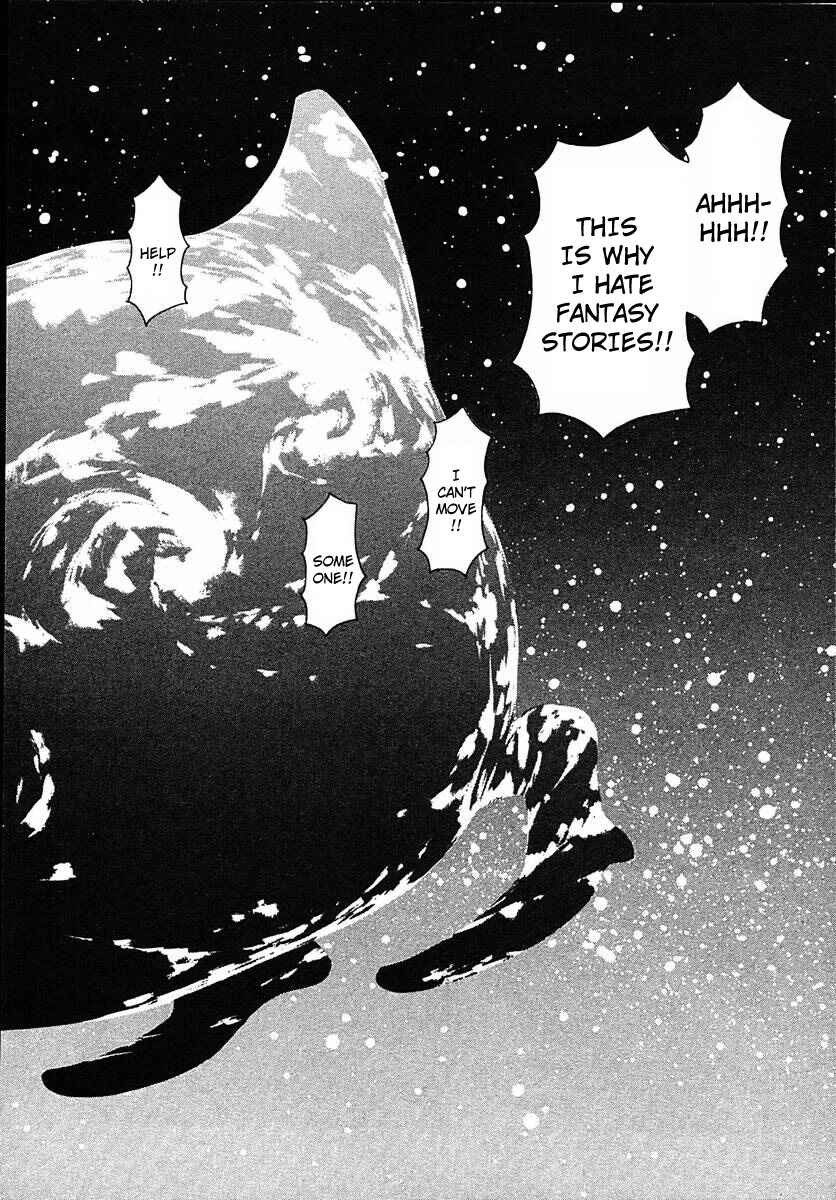 Page 40 Chapter 43 Those Who Hunt Elves