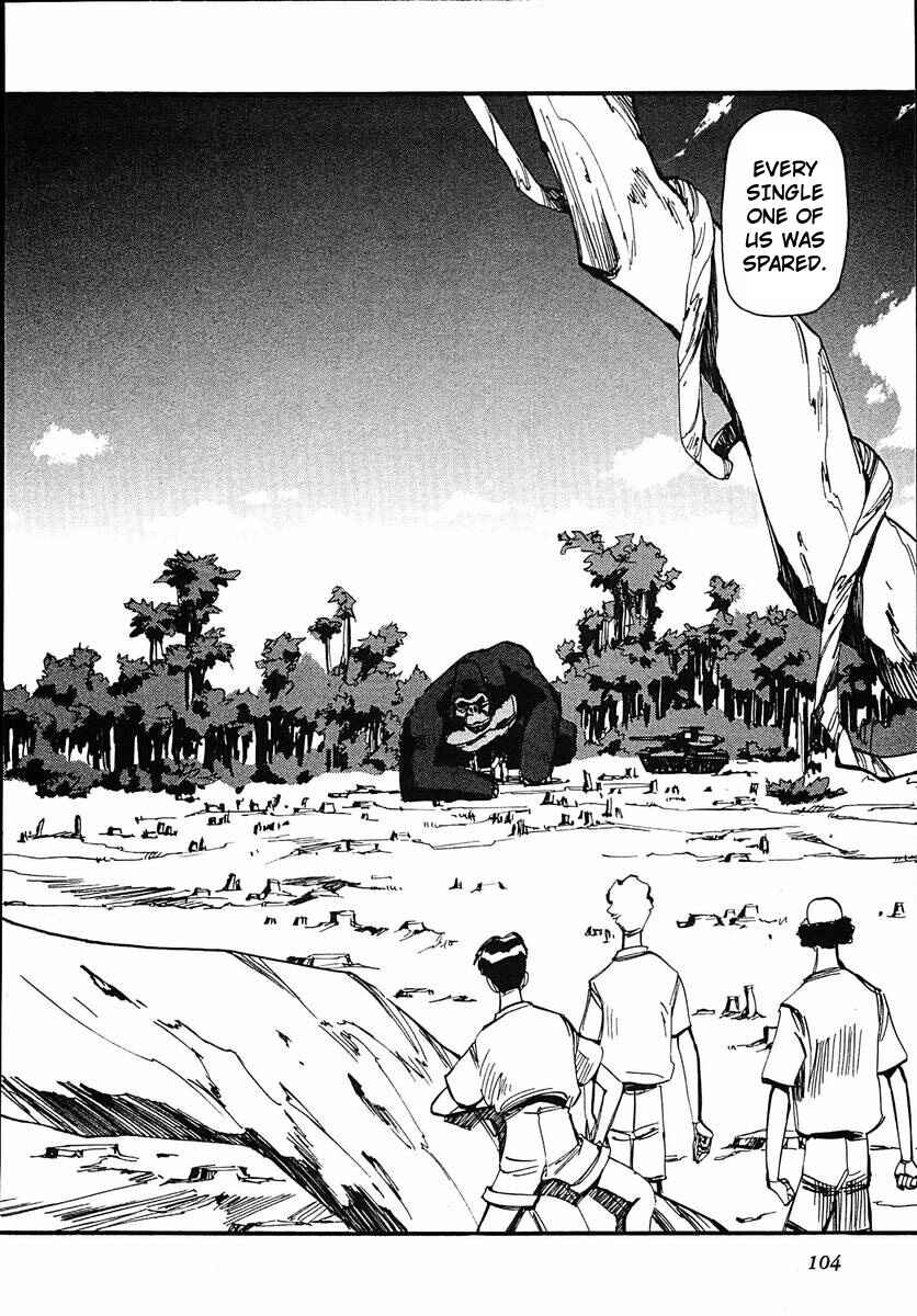 Page 38 Chapter 42 Those Who Hunt Elves