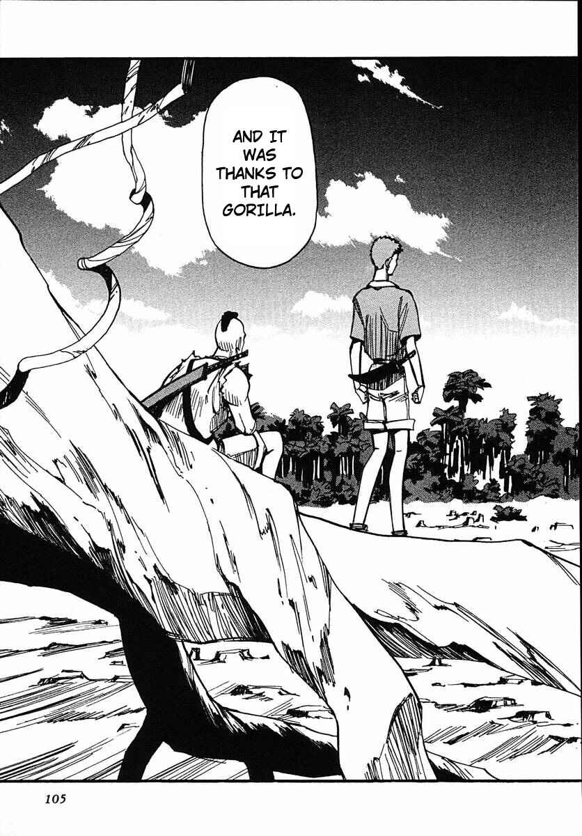 Page 39 Chapter 42 Those Who Hunt Elves