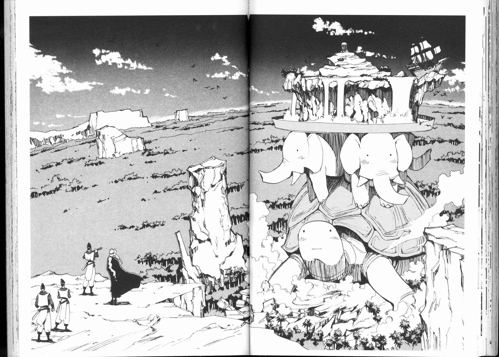 Page 29 Chapter 28 Those Who Hunt Elves
