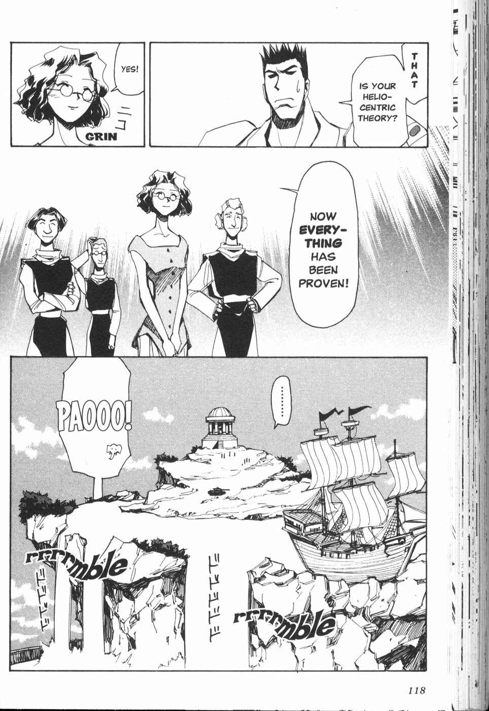 Page 37 Chapter 28 Those Who Hunt Elves