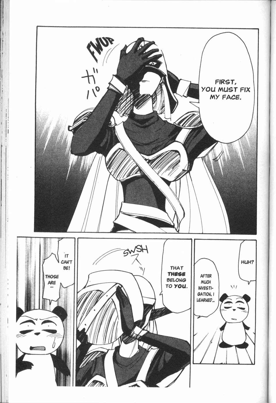 Page 22 Chapter 25 Those Who Hunt Elves