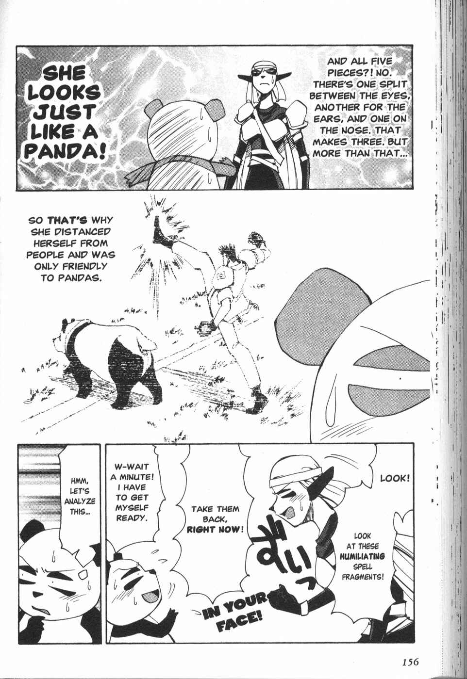 Page 24 Chapter 25 Those Who Hunt Elves