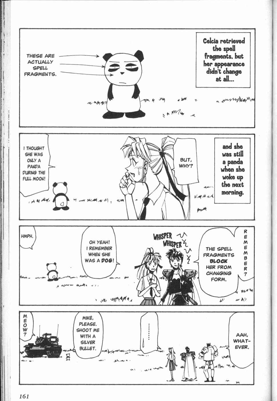 Page 29 Chapter 25 Those Who Hunt Elves