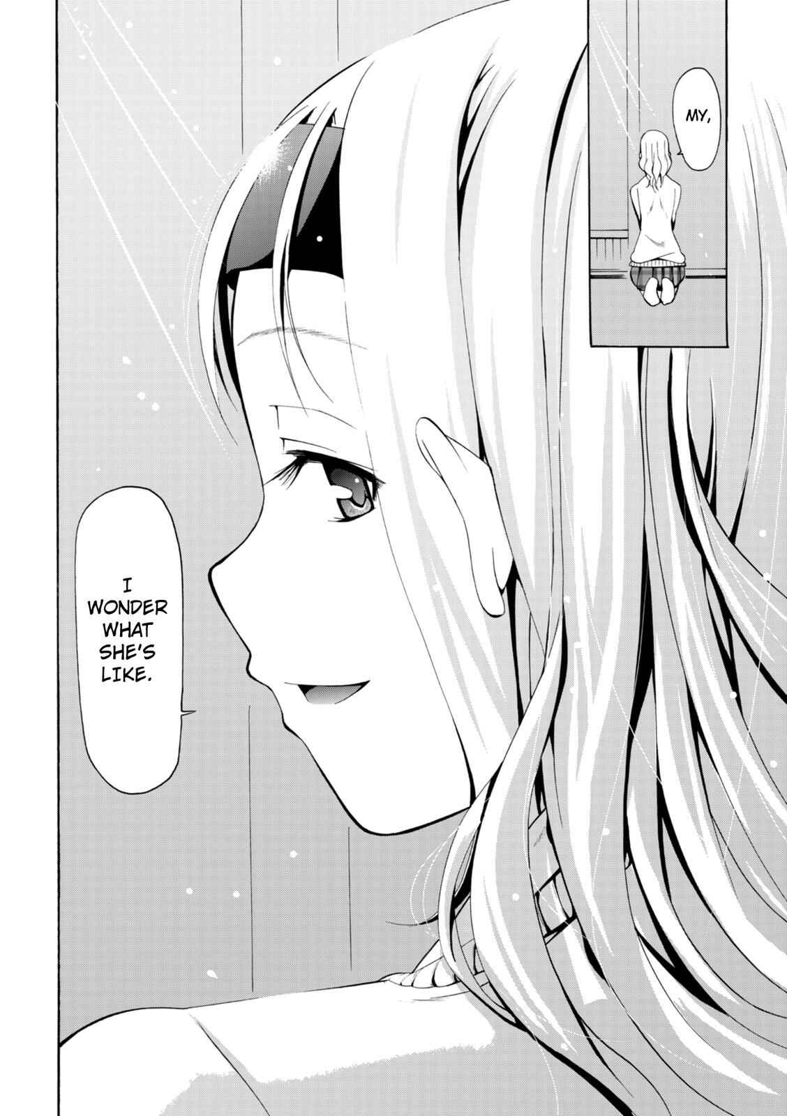 Page 24 Chapter 3 Tokyo Cycle Girls.
