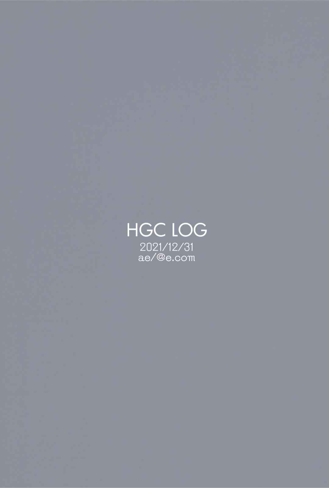 Page 34 Chapter Unknown_a5a0 THE iDOLM@STER: Shiny Colors - HGC LOG (Doujinshi)