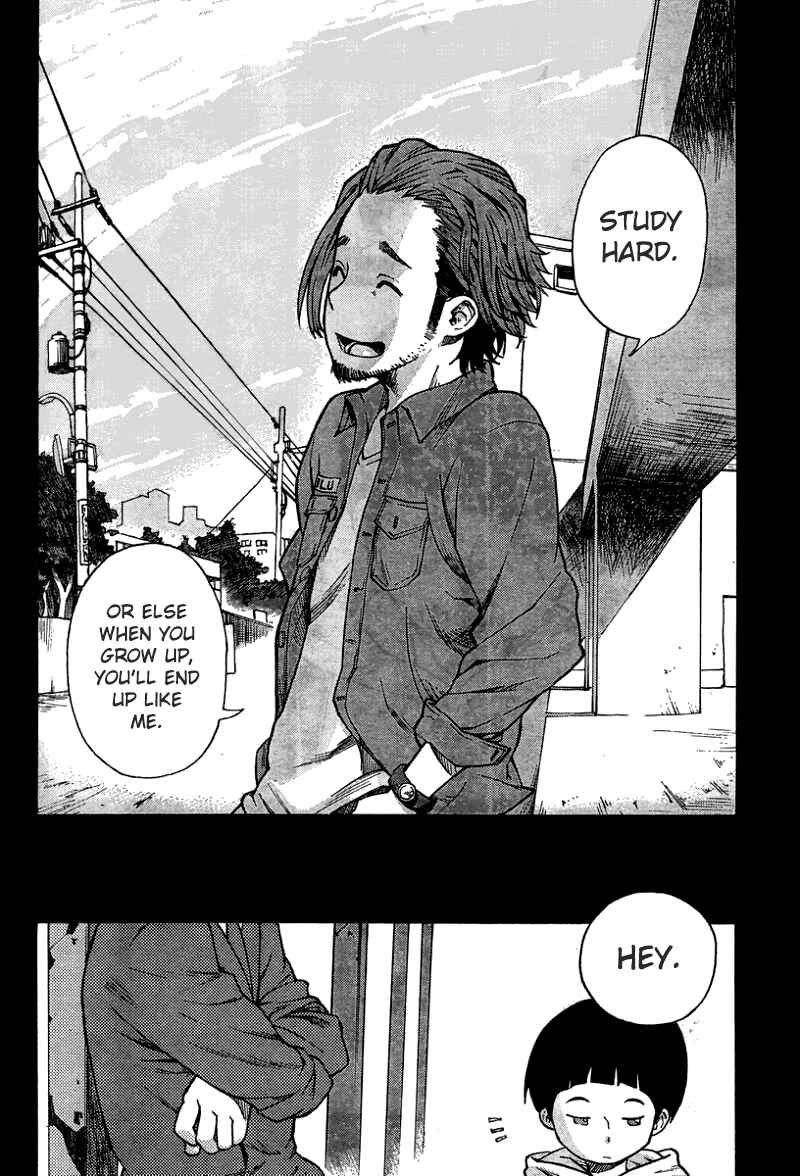 Page 23 Chapter 5 Tokkabu