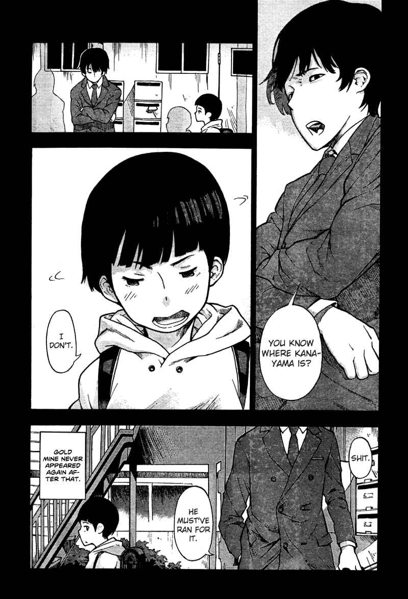 Page 24 Chapter 5 Tokkabu