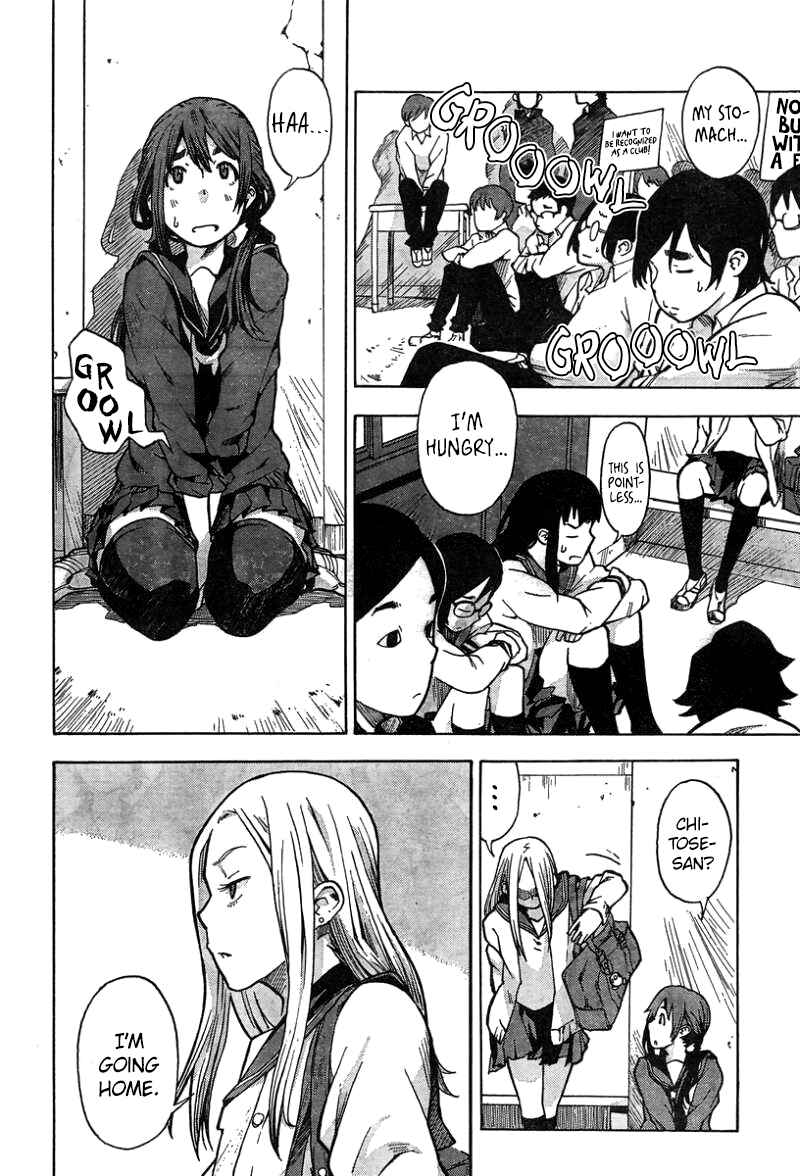 Page 23 Chapter 6 Tokkabu