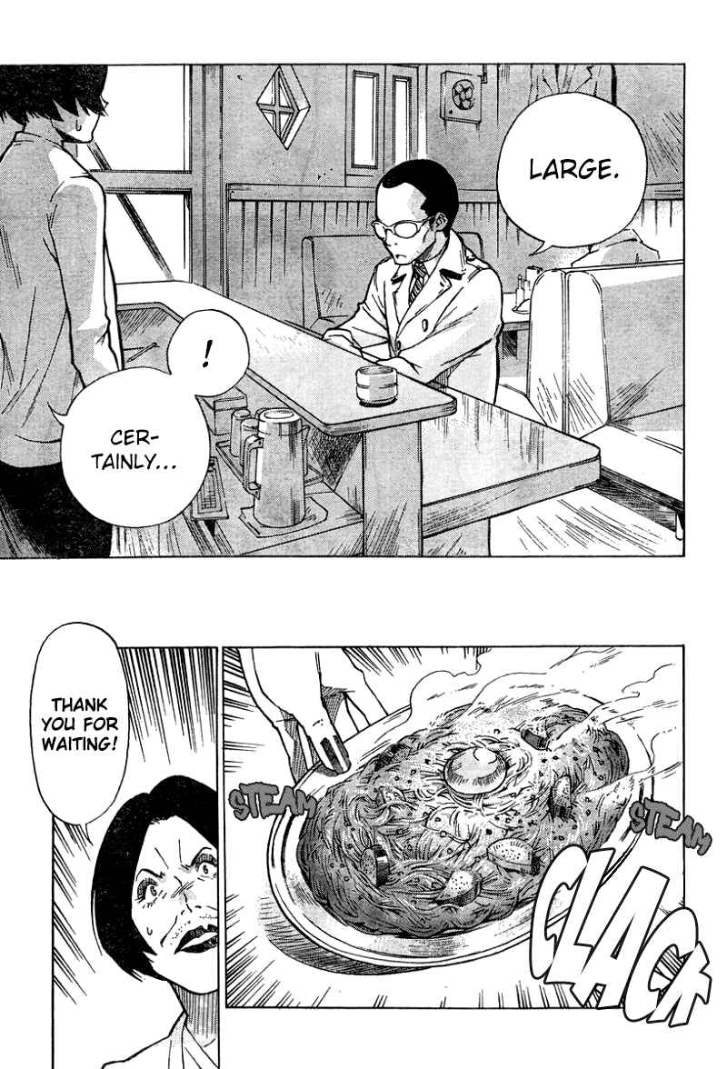 Page 7 Chapter 4 Tokkabu