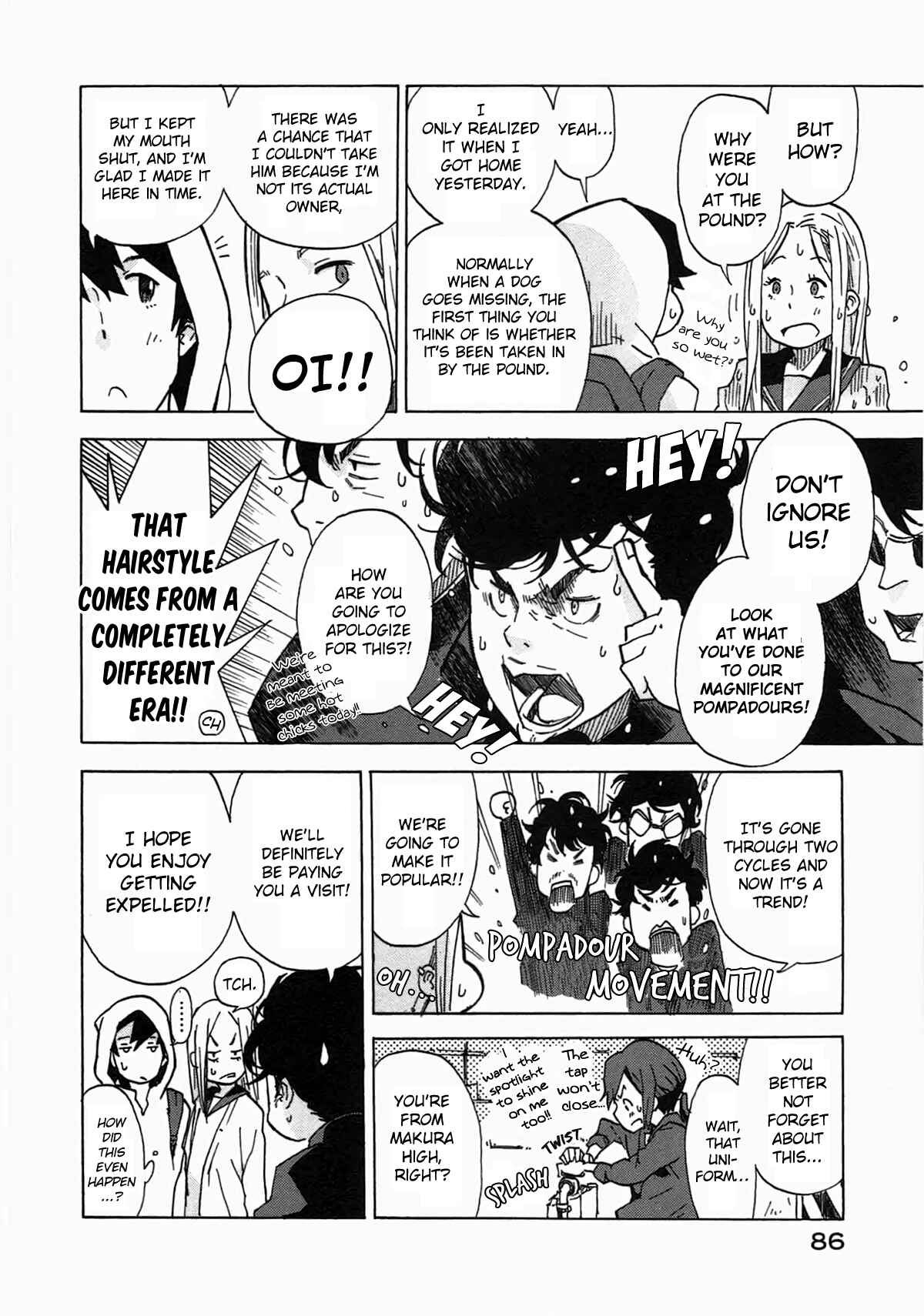 Page 35 Chapter 2 Tokkabu