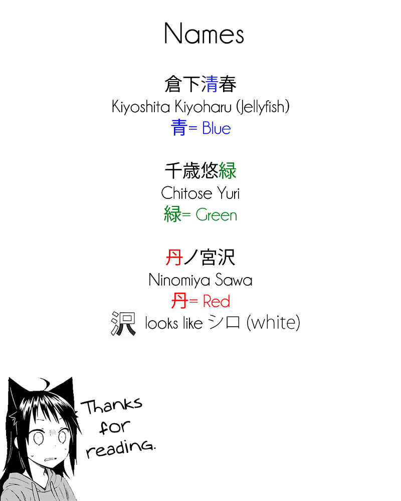 Page 43 Chapter 2 Tokkabu