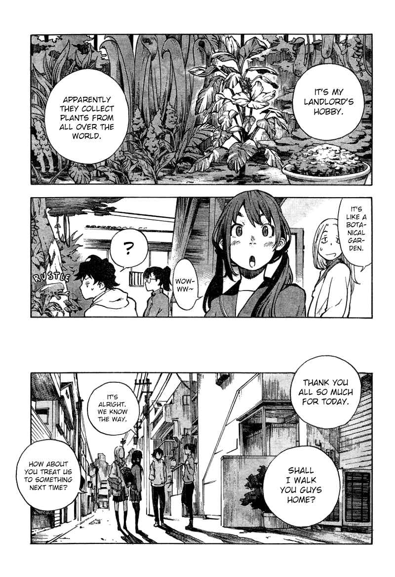 Page 11 Chapter 7 Tokkabu