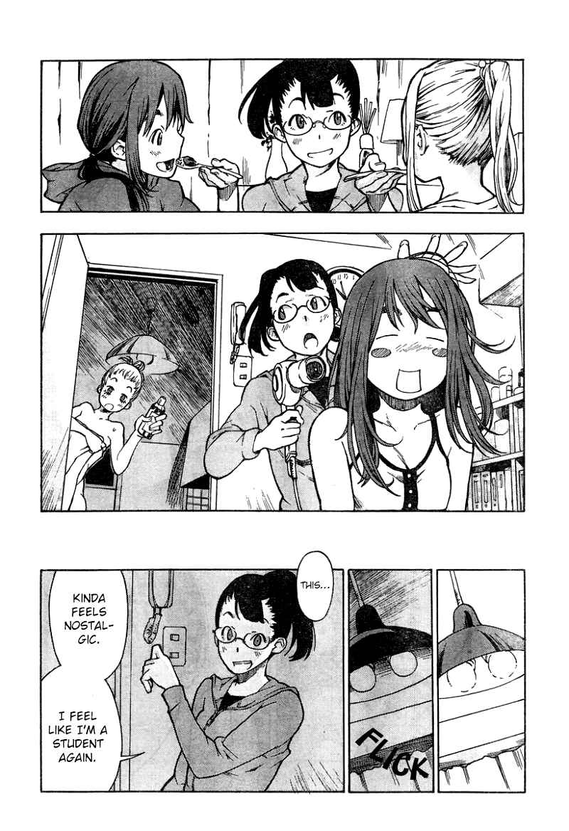 Page 16 Chapter 7 Tokkabu