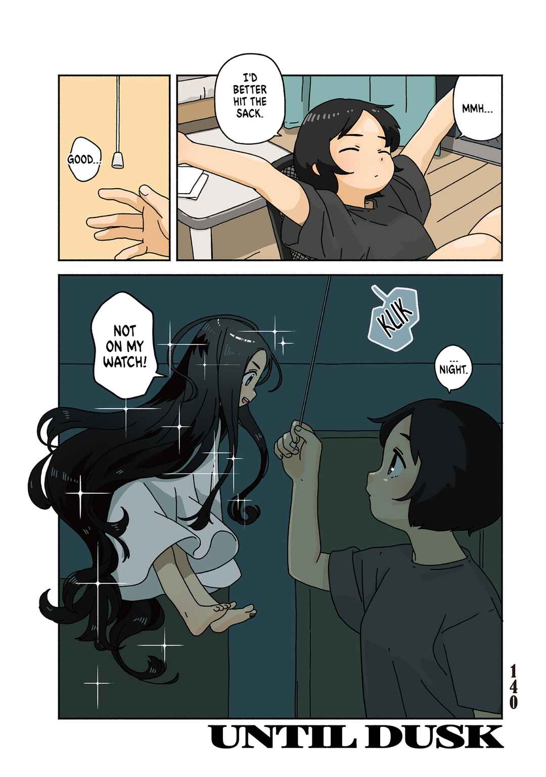 Page 1 Chapter 5.2 Tasogare ni Maniaeba - Akai Sashimi Sakuhinshuu