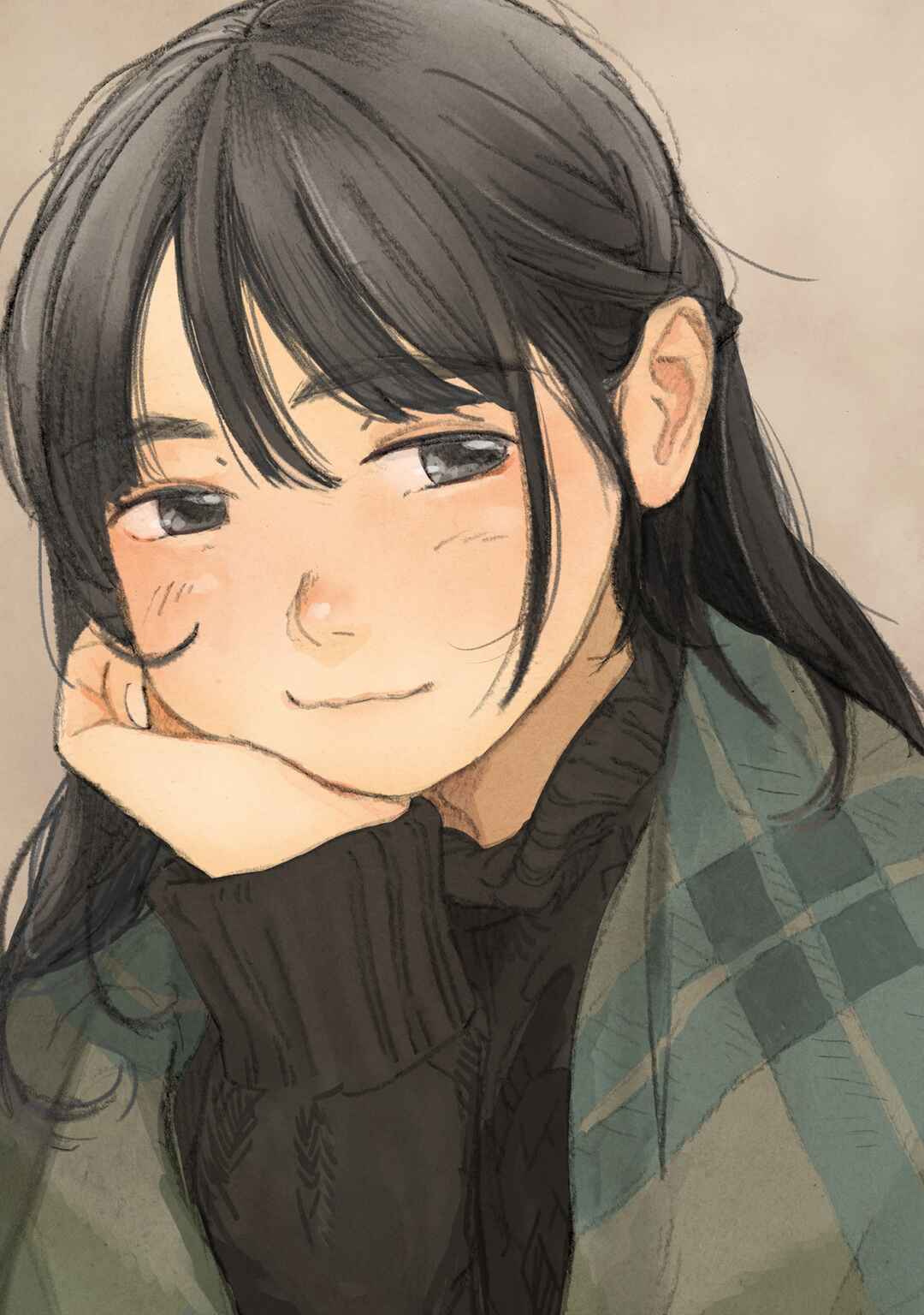 Page 2 Chapter 4.7 Tasogare ni Maniaeba - Akai Sashimi Sakuhinshuu