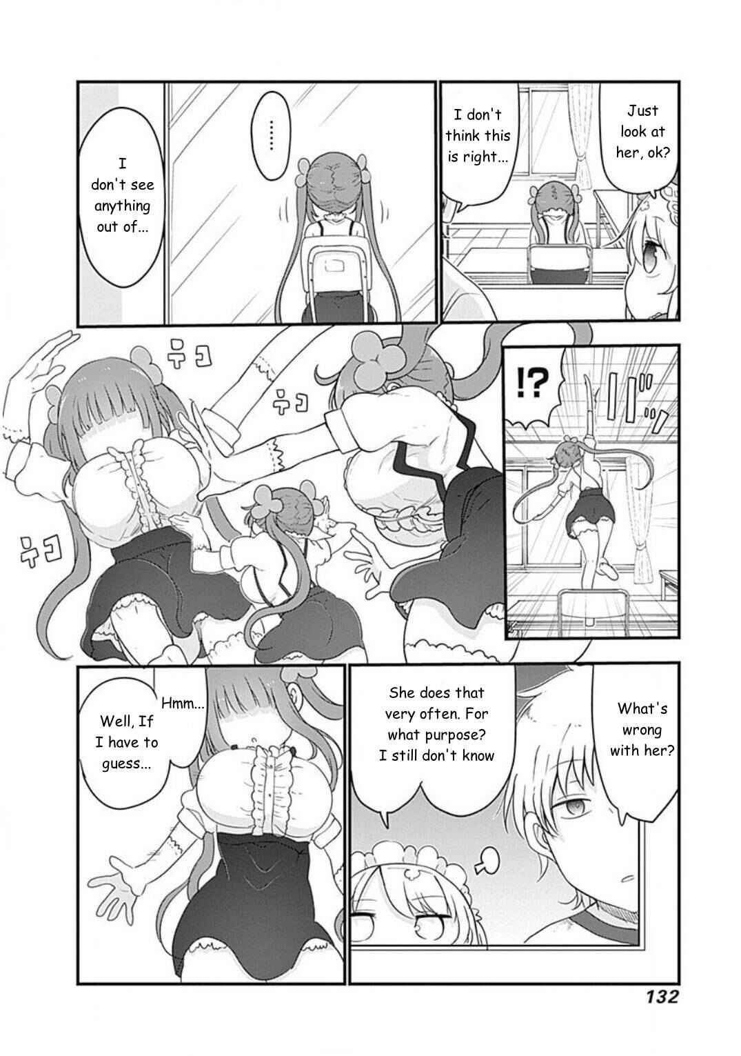 Page 2 Chapter 14 Futaribocchi no OtaCir no Hime