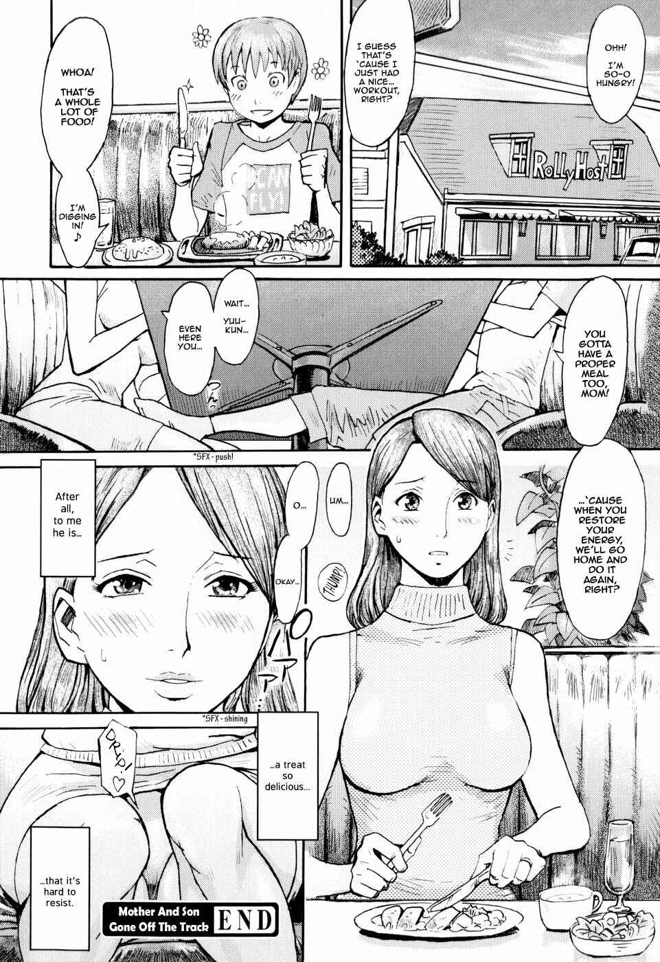 Page 24 Chapter 2 Spilt Milk