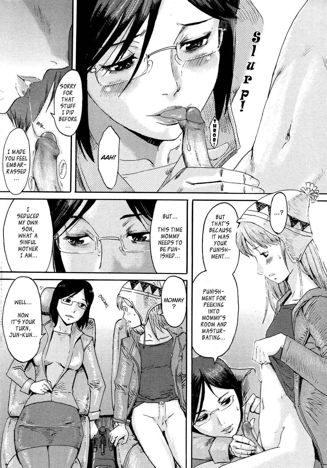 Page 13 Chapter 3 Spilt Milk