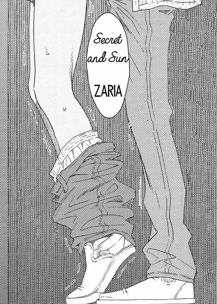 Page 1 Chapter 4 Nemuri Otoko to Koi Otoko