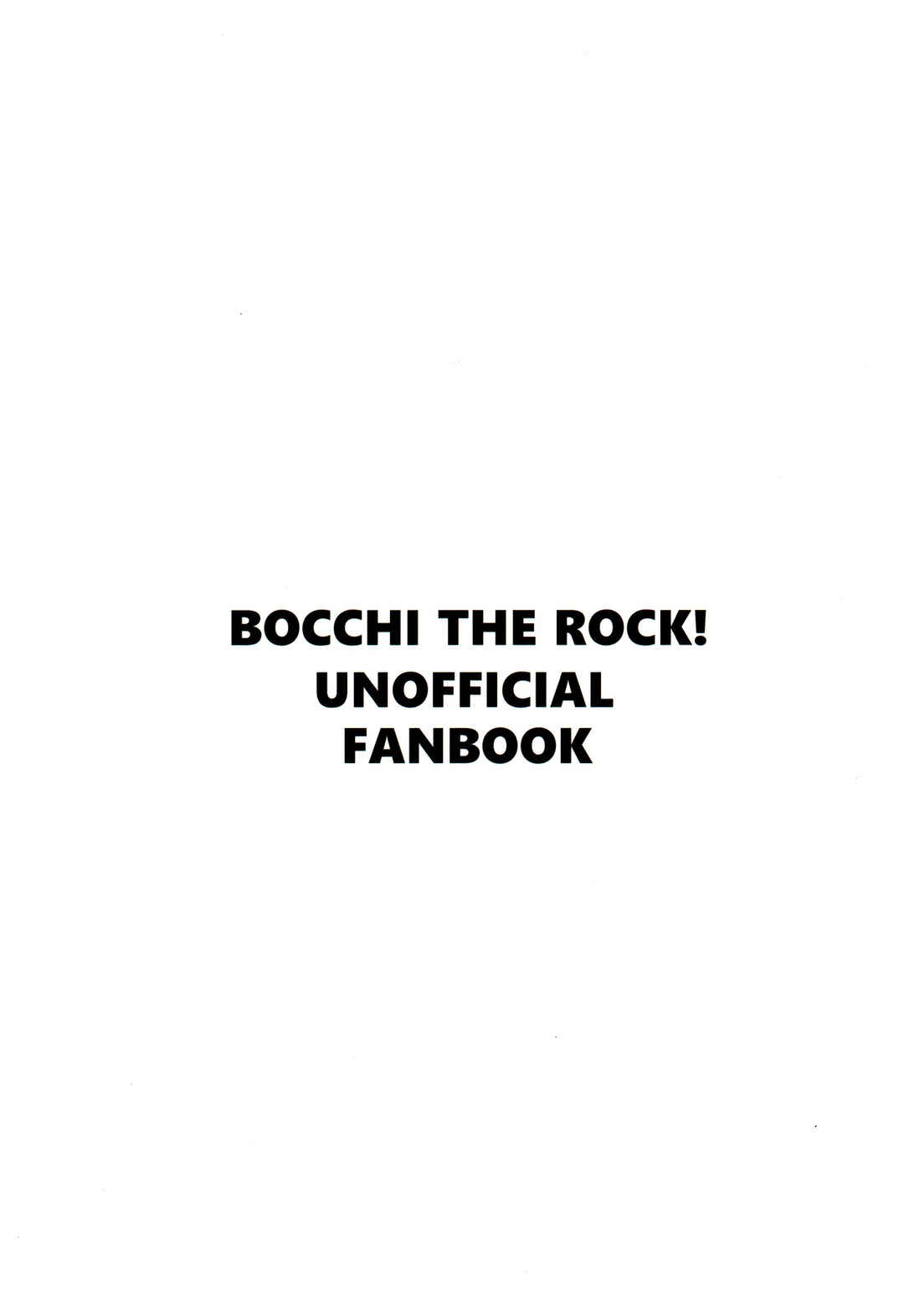 Page 24 Chapter Unknown_e974 Bocchi the Rock! - Nijikas Sleep Rescue (Doujinshi)