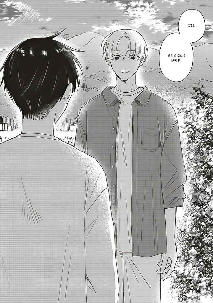 Page 26 Chapter 13 Boku no Diamond Star