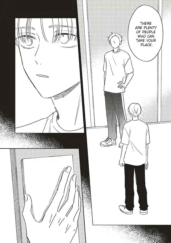 Page 26 Chapter 7 Boku no Diamond Star