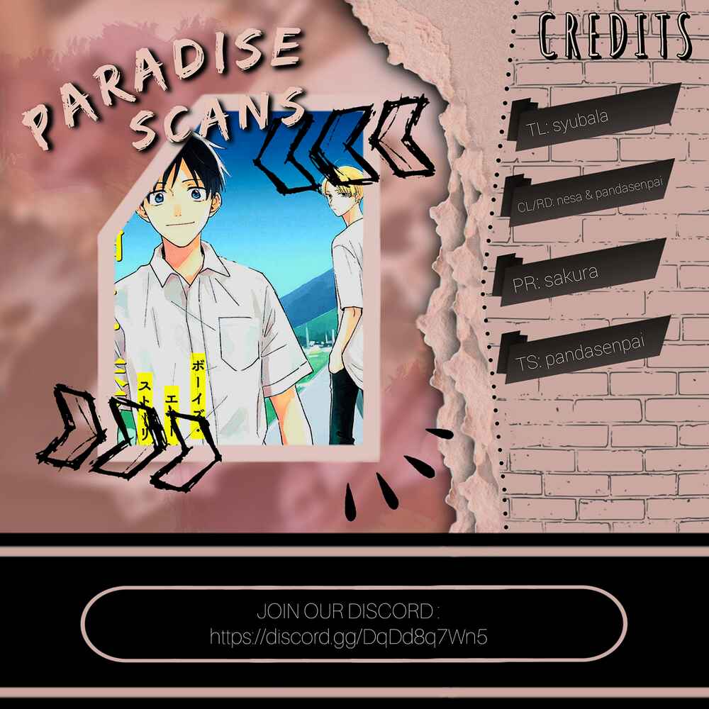 Page 2 Chapter 1.1 Boku no Diamond Star