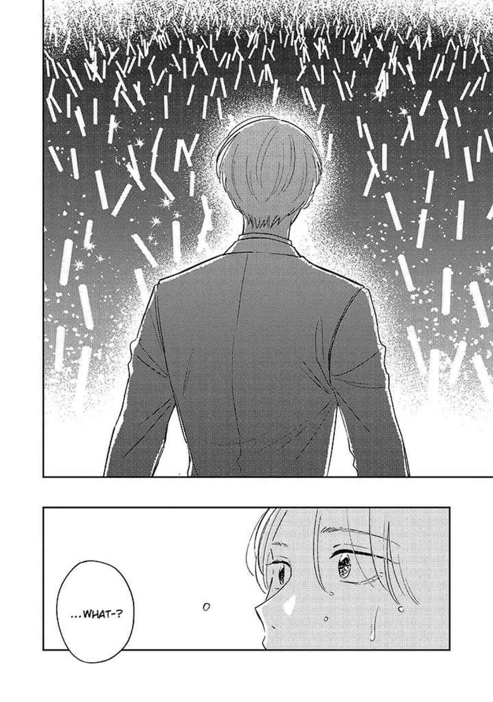 Page 22 Chapter 1.2 Boku no Diamond Star